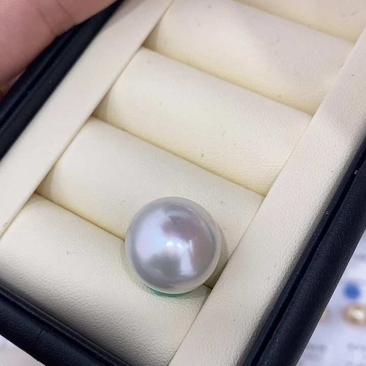 定制海水珍珠未镶嵌裸珠