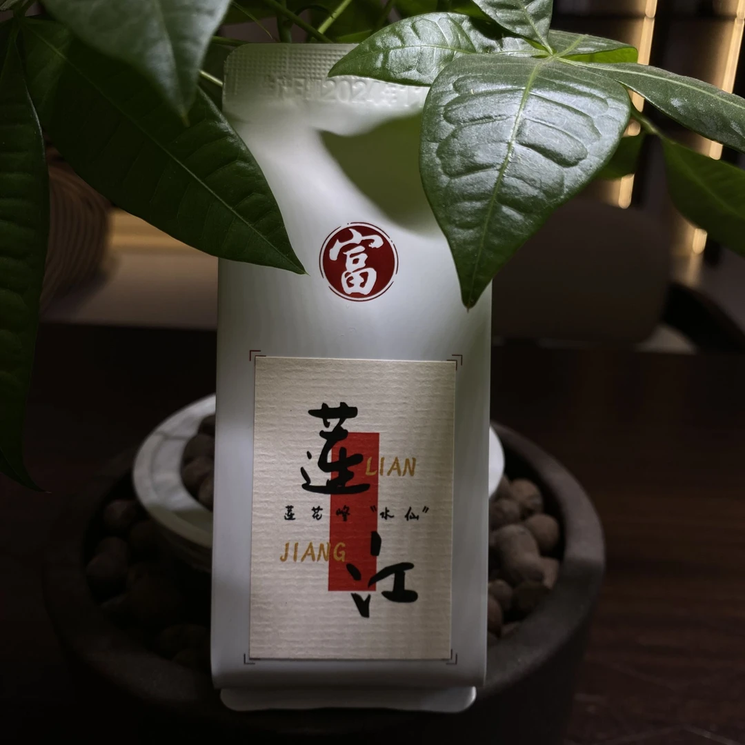 【莲江】莲花峰水仙