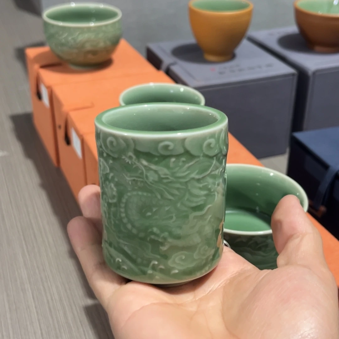 陈仁检  手工作品