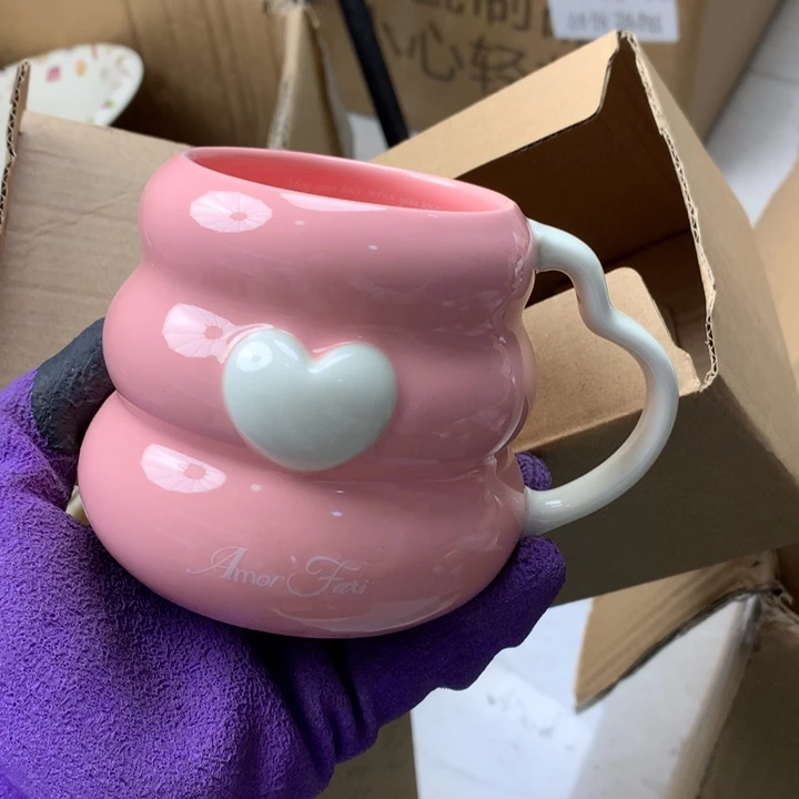 陶瓷制品满25拼单发货默认微瑕