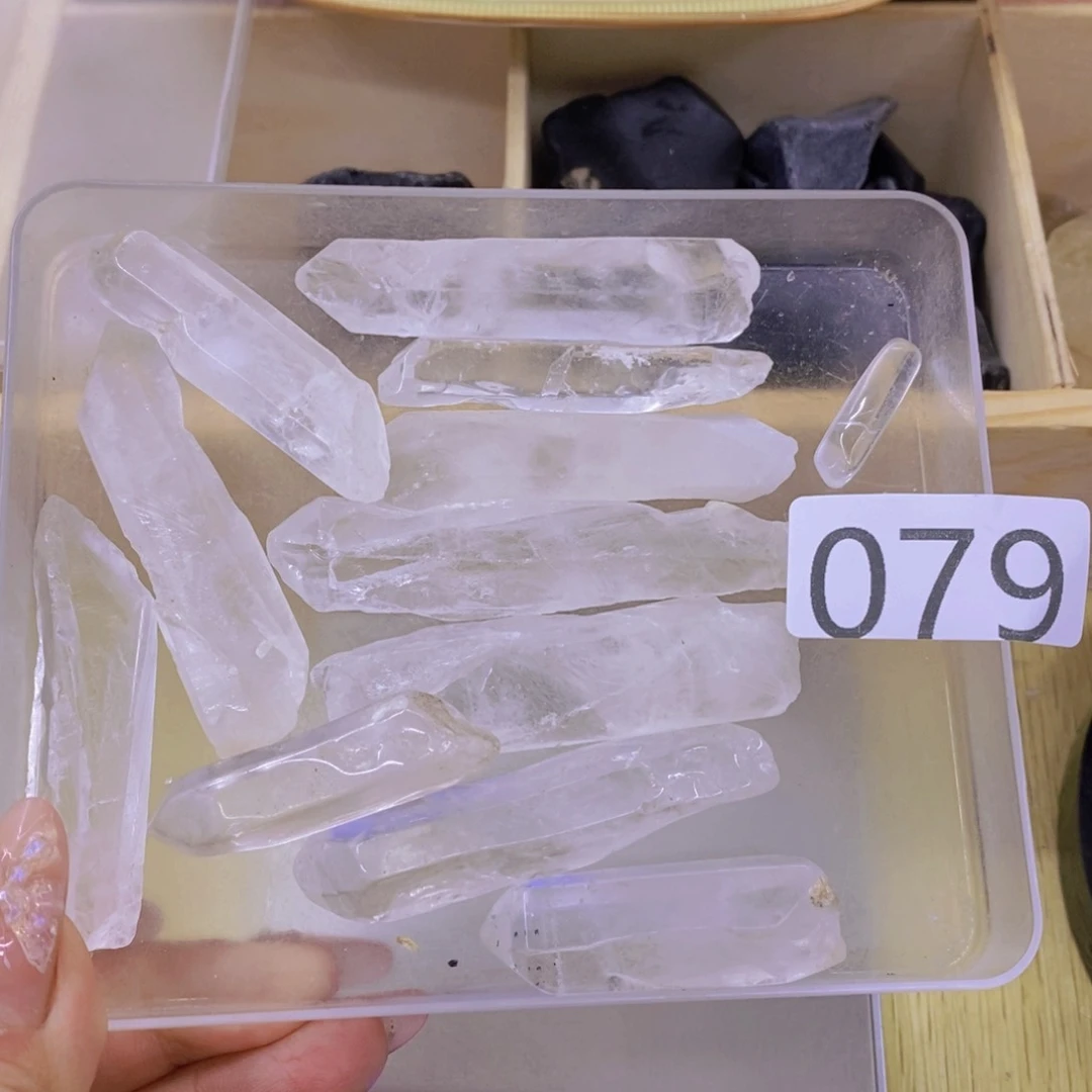 水晶未镶嵌未镶嵌079