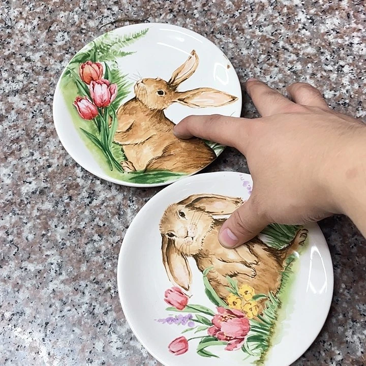 苏*满28包邮瑕疵陶瓷不退不换