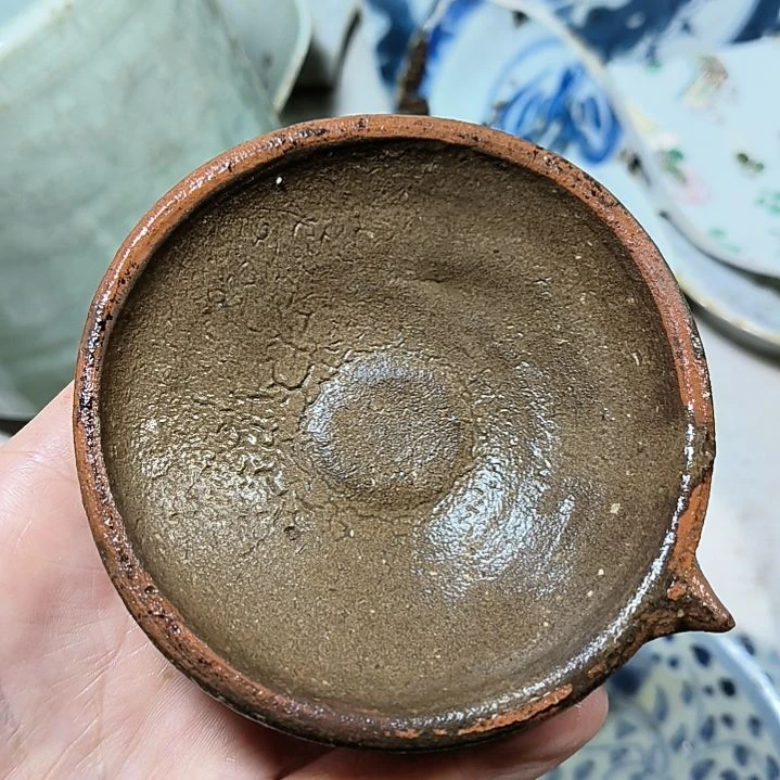 摆件又**山瓷片瓷片瓷片瓷片