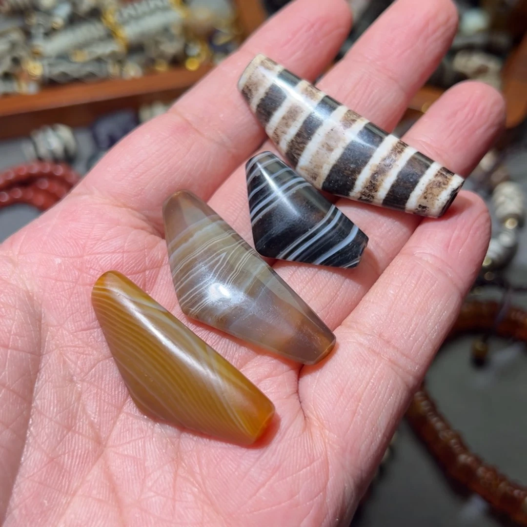 树脂制品走**听各种各样