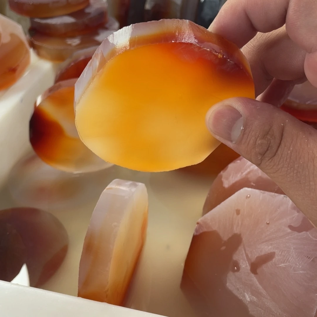 定制玛瑙我**人玛瑙手镯