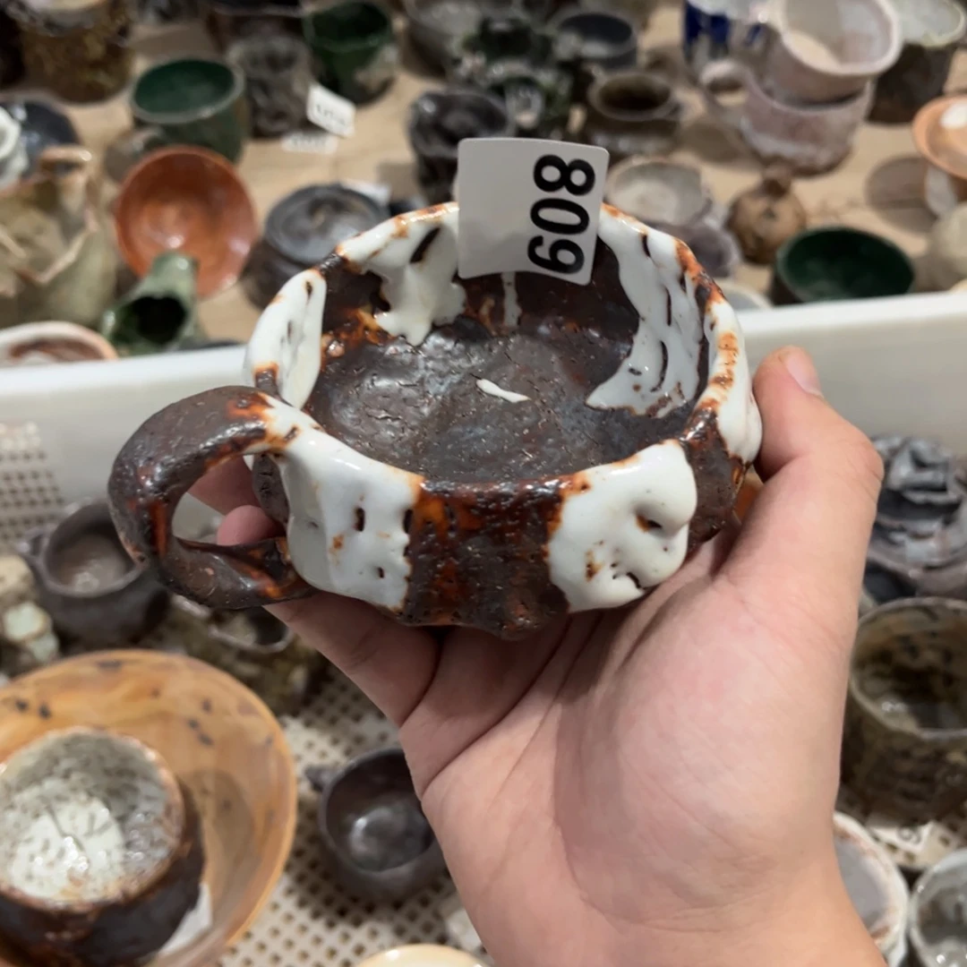 糖***亮809 一家茶器直播分享