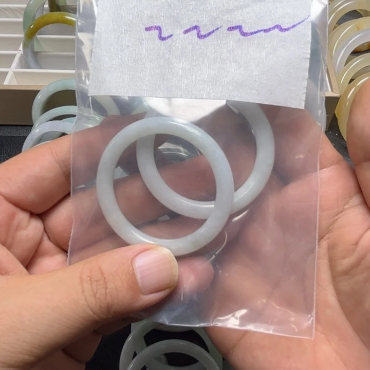 ～***～定制翡翠未镶嵌翡翠