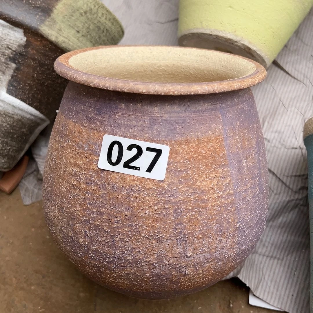 景德镇陶瓷口11高17