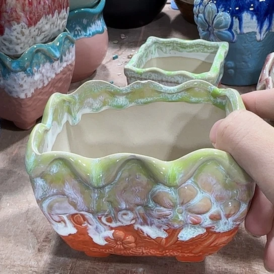 有孔！！有问题问客服，满9元包邮