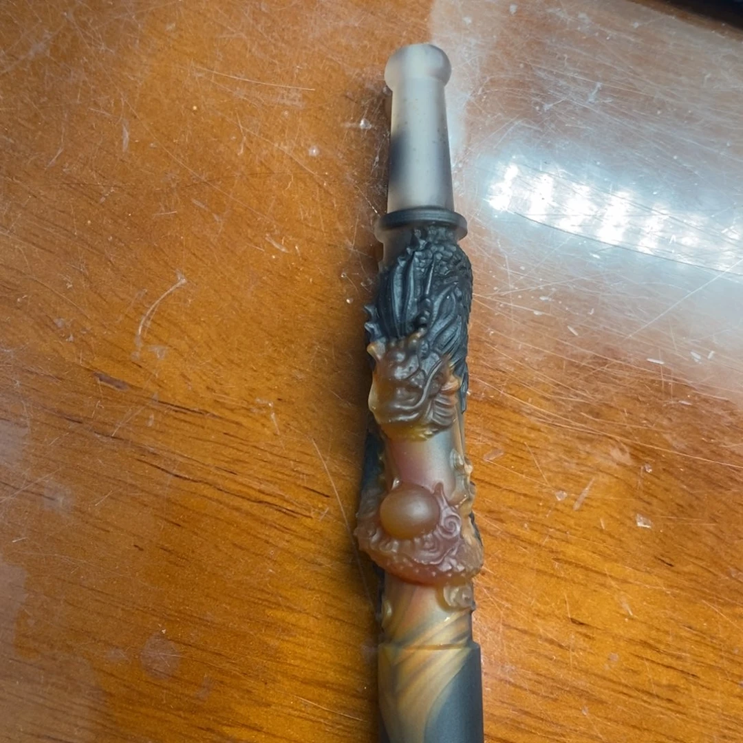 轩****玛瑙/玉髓颈饰未镶嵌