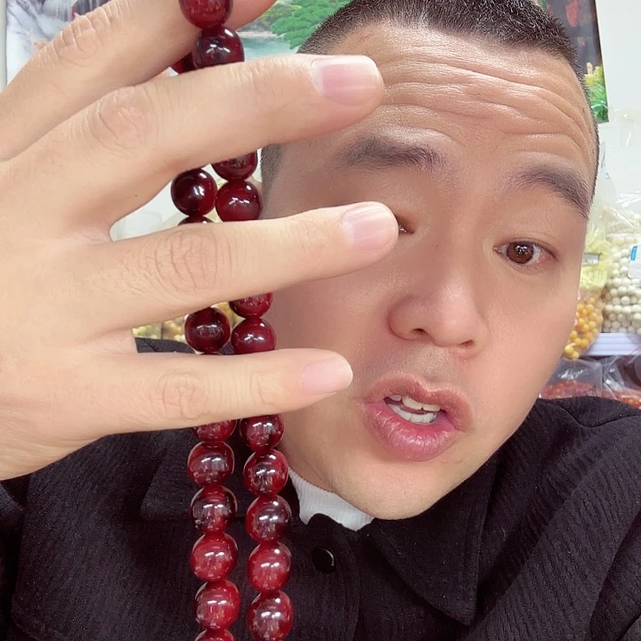 大果紫檀（缅甸花梨）2