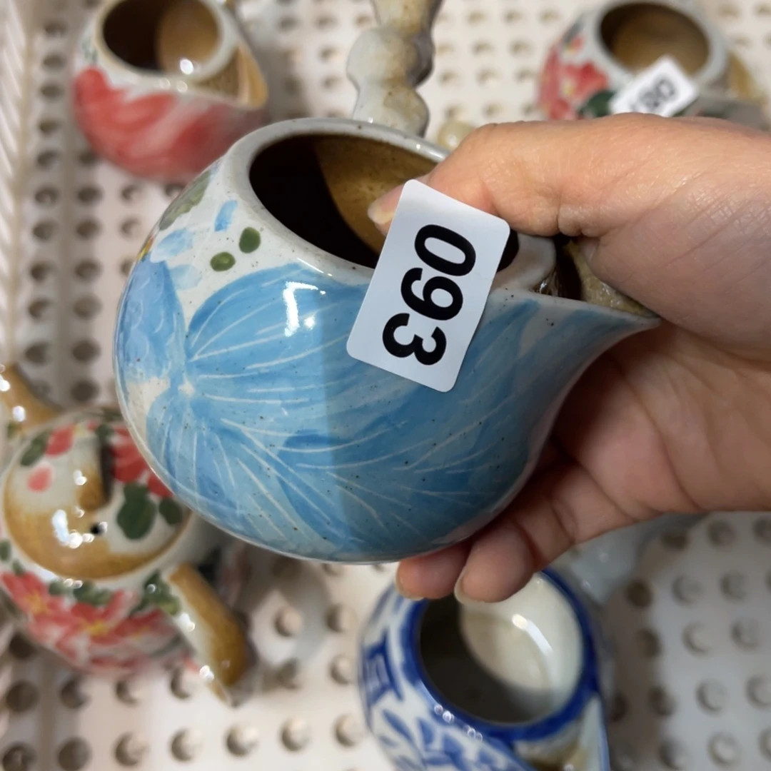 壶陶朋友们快来抢浮力