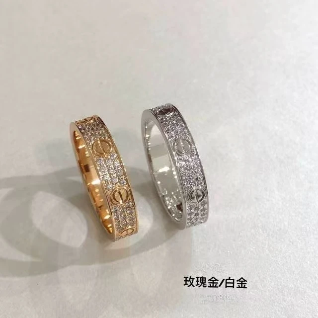 g六钻满天星宽窄戒丝巾