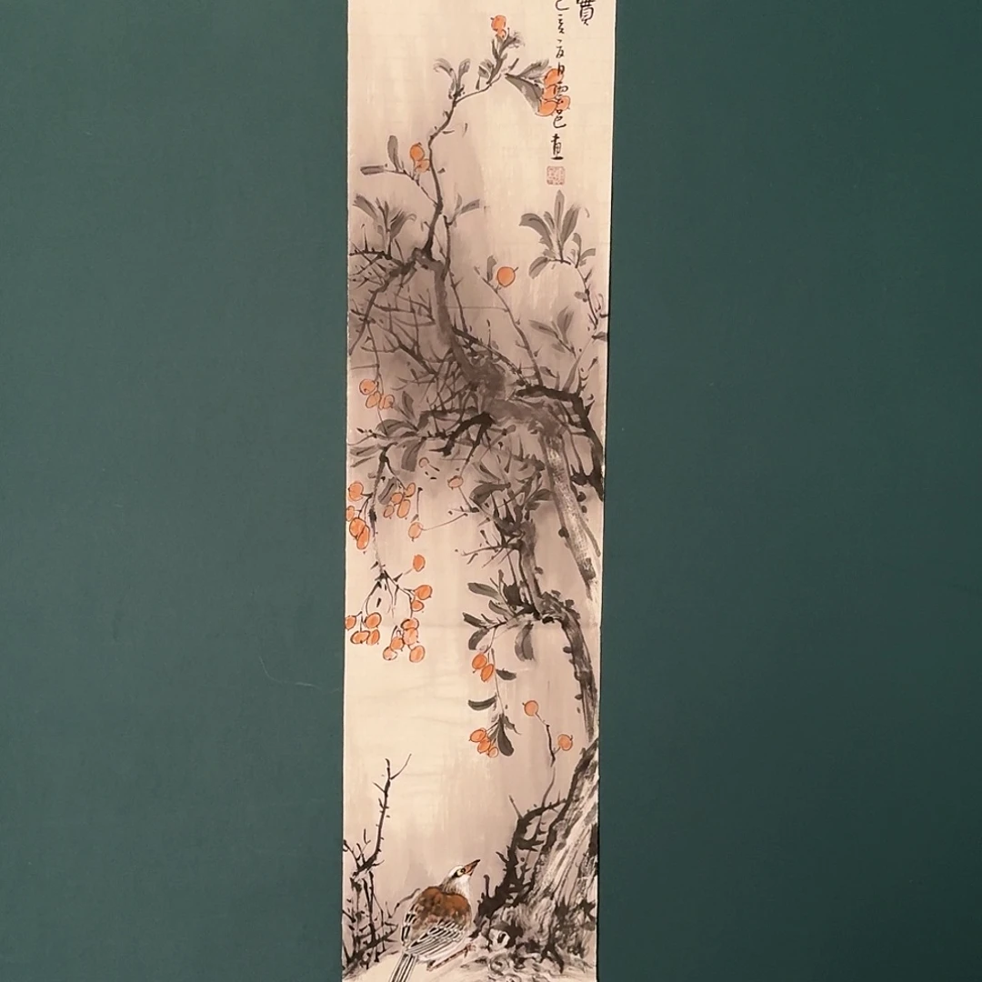 国画云邑老师的作品