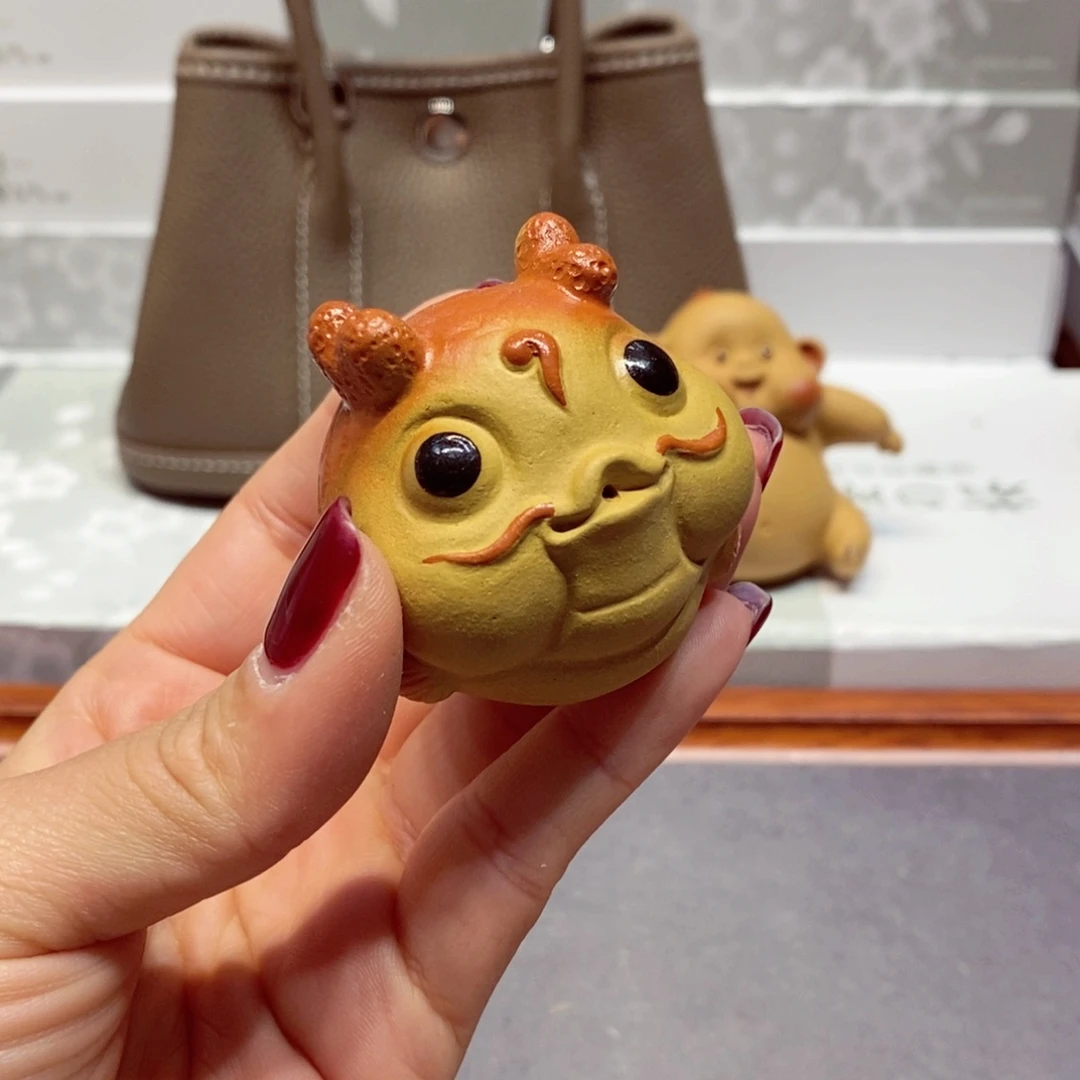 如图所示 观兰器物