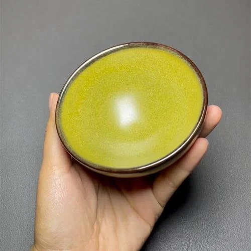 【闪购商品】茶盏-10116..........