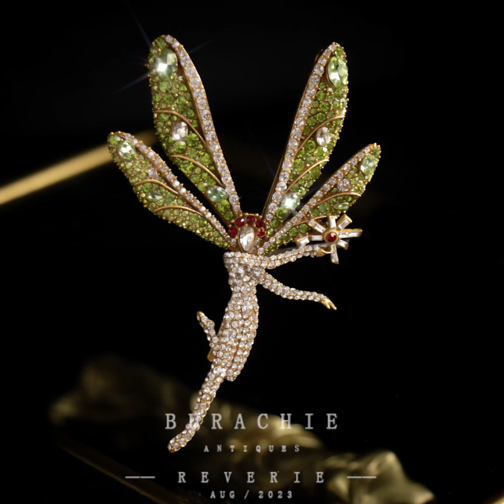 【1097】周年珍藏英｜经典原标克拉款 发夹