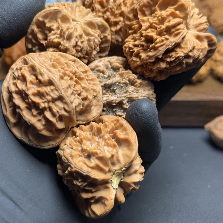 把件文玩核桃文玩核桃