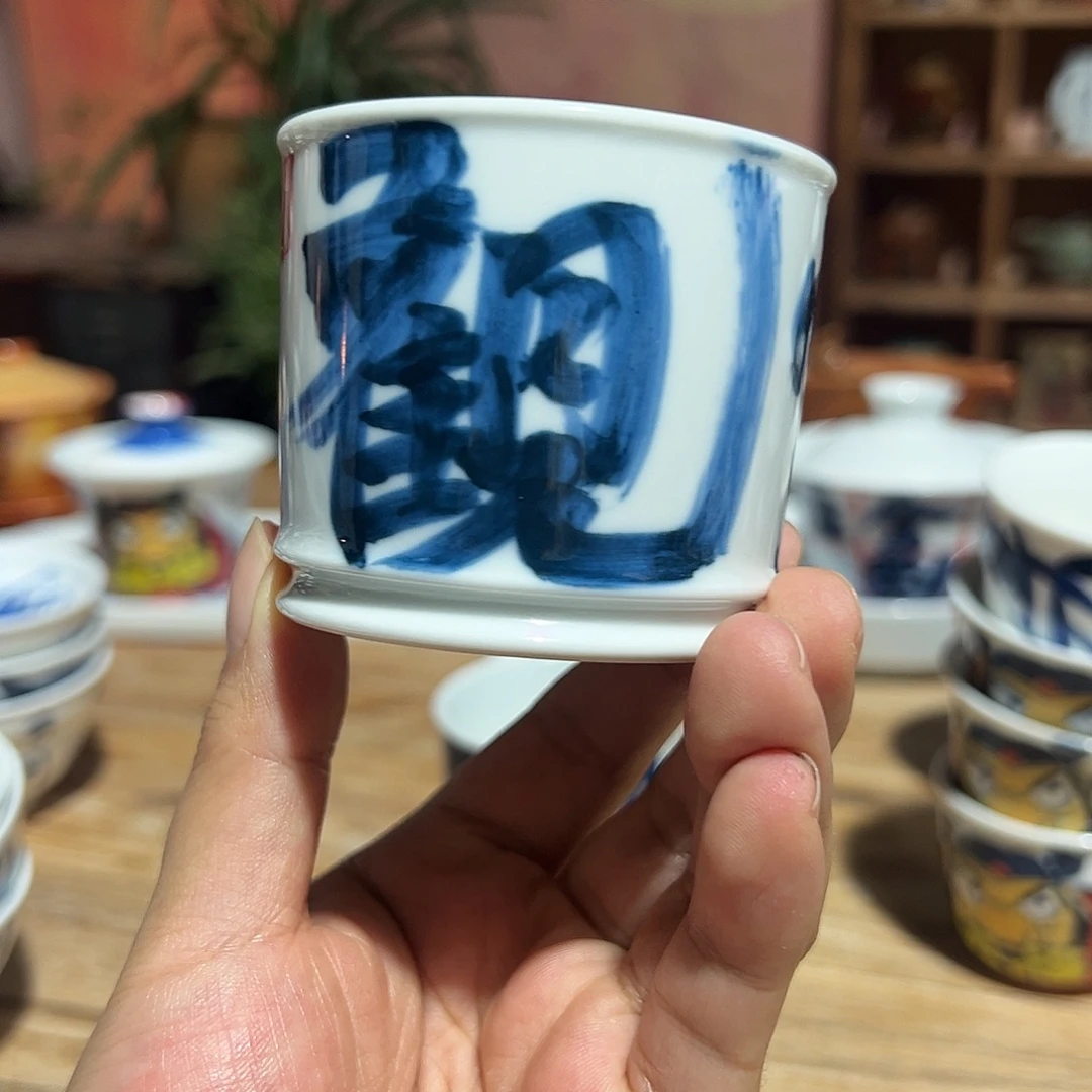 陶瓷艺术作品欣赏