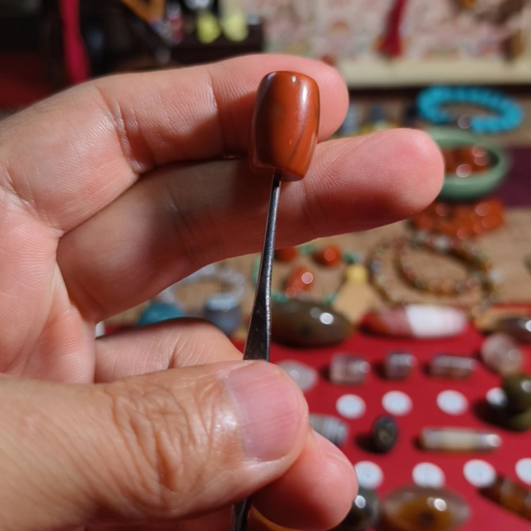南红玛瑙天然玛瑙南红原石合金