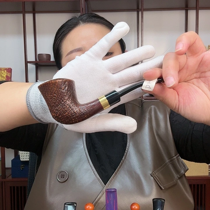 意大利石楠木烟斗