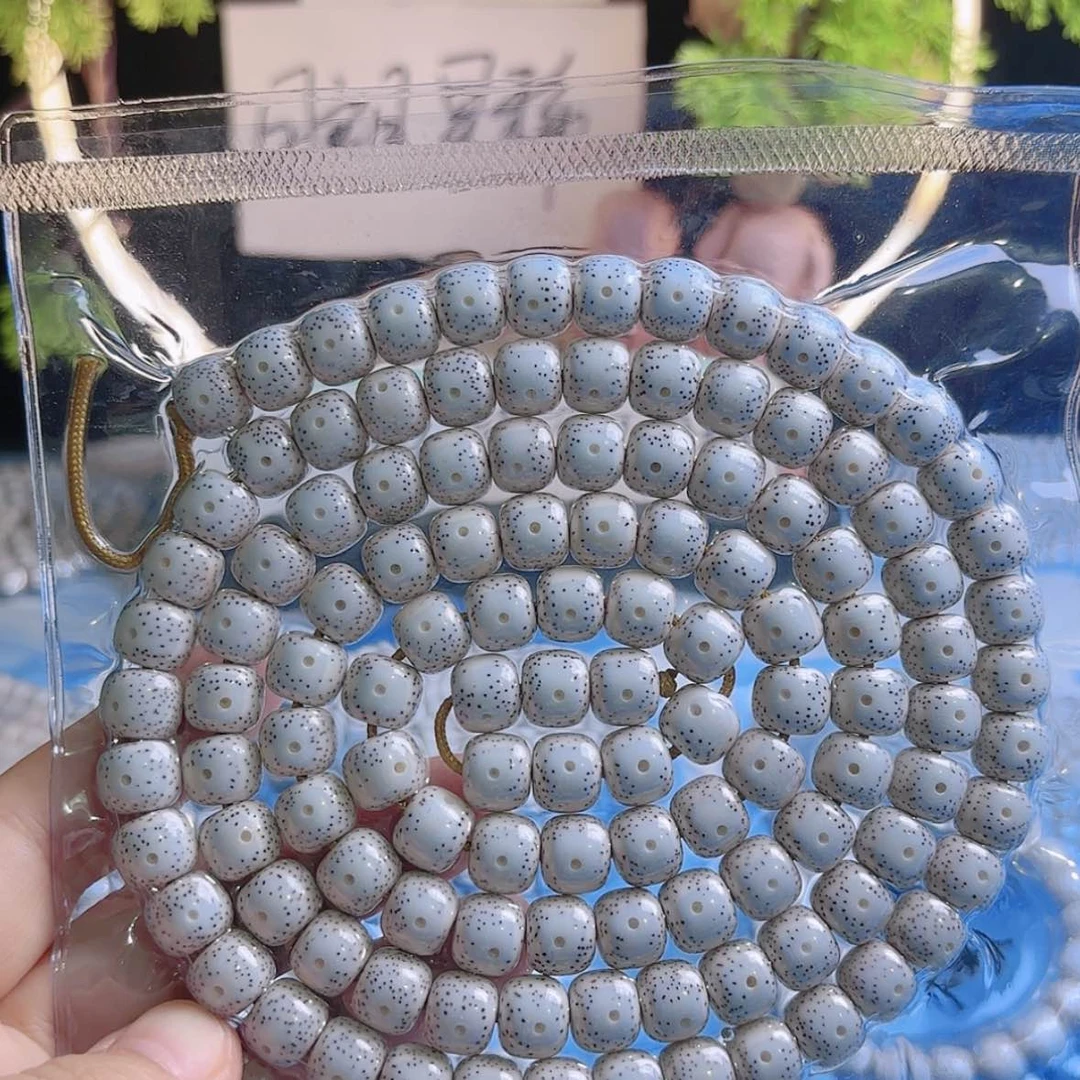 【闪购商品】星月菩提吊坠