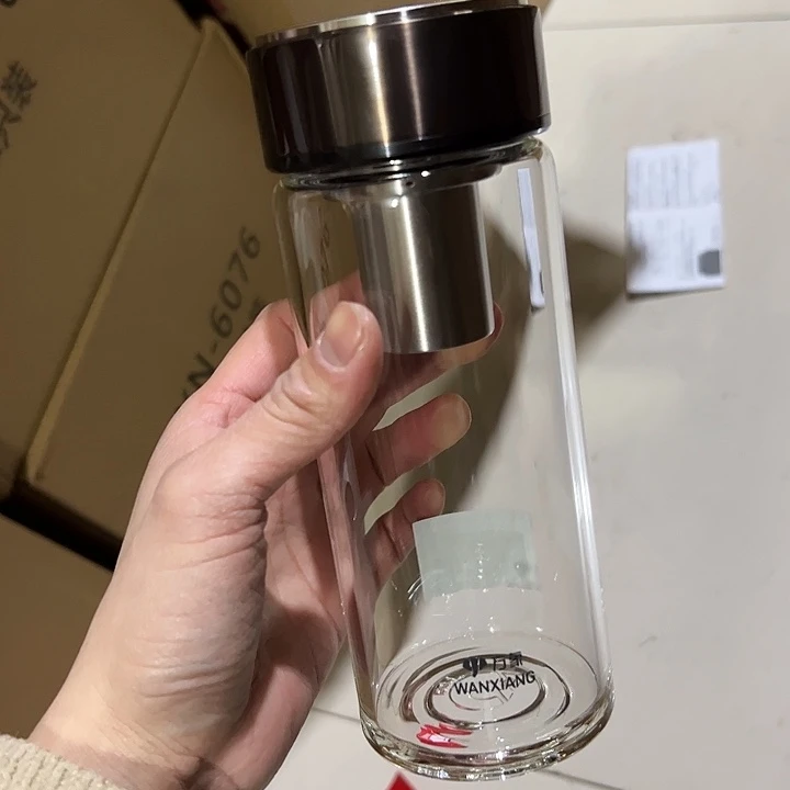 U265-70+470ml  卡 单层烫手  杯套