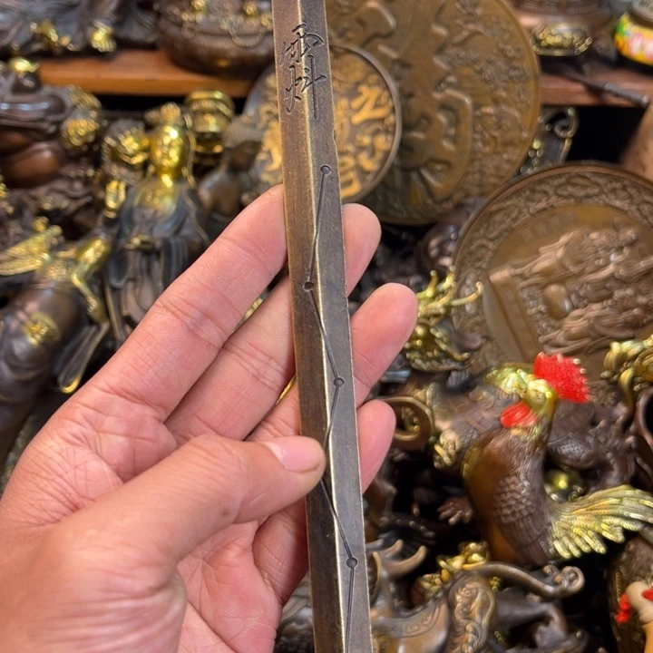 精品铜器摆件链接