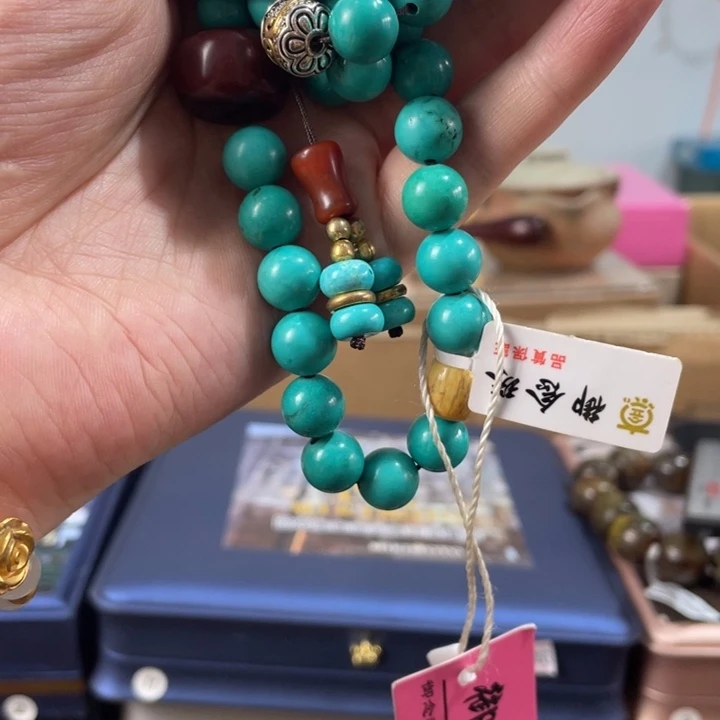 瓷器瓷器手串手串