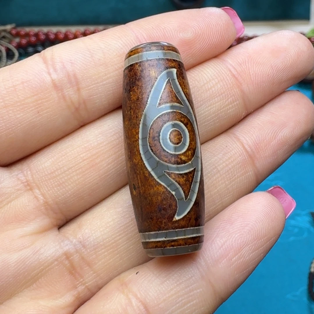 玛瑙/玉髓未镶嵌项链