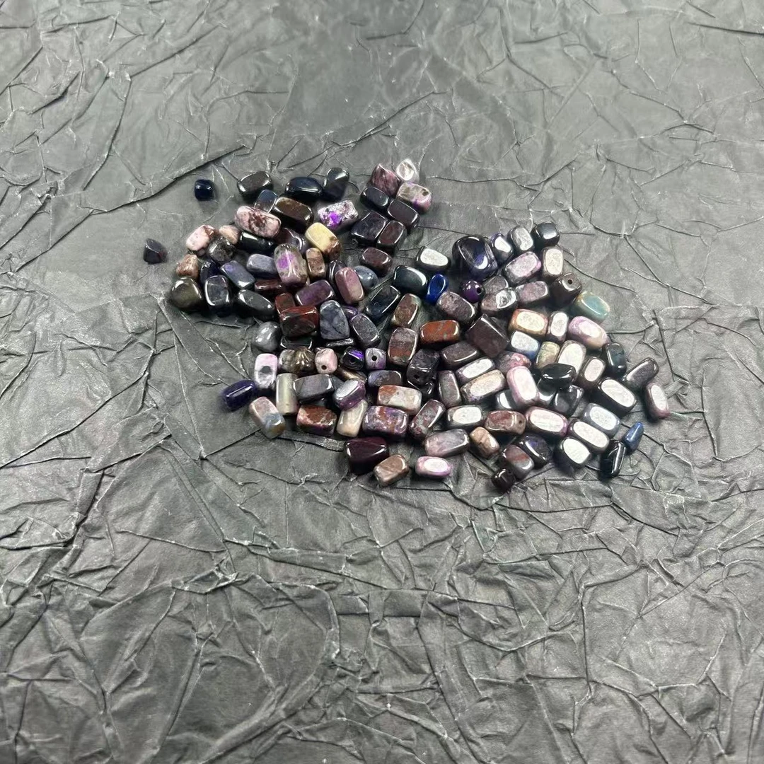 四哥原创 方糖单珠 多样性发其一