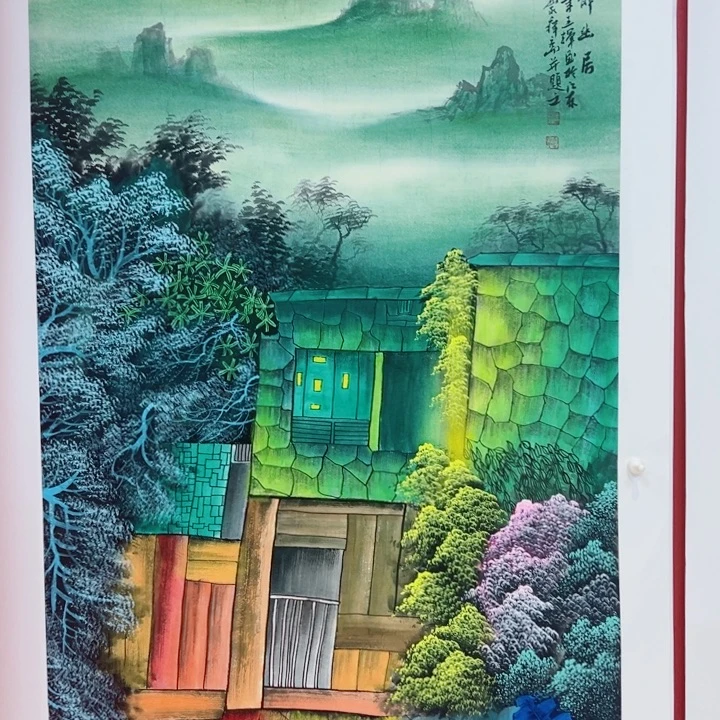 手绘作品全场这个价给了？