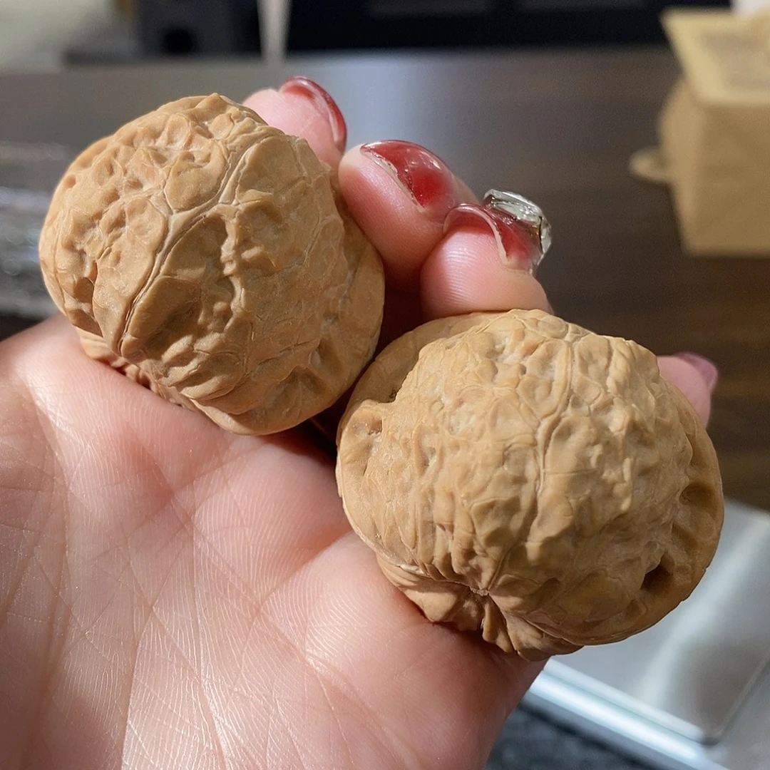 吊坠文玩核桃南瓜43