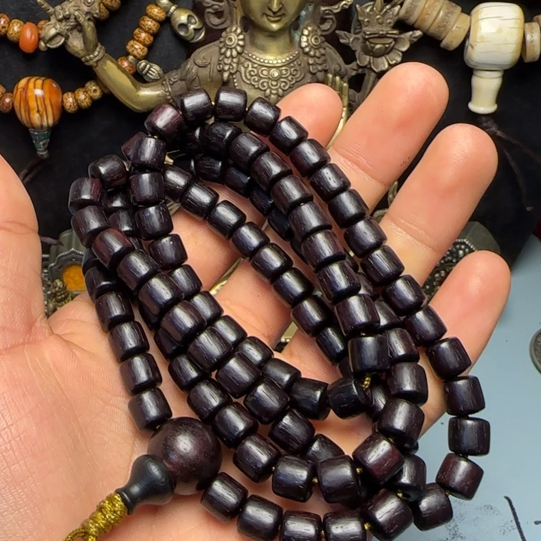 泰***漾格桑工艺坊直播间