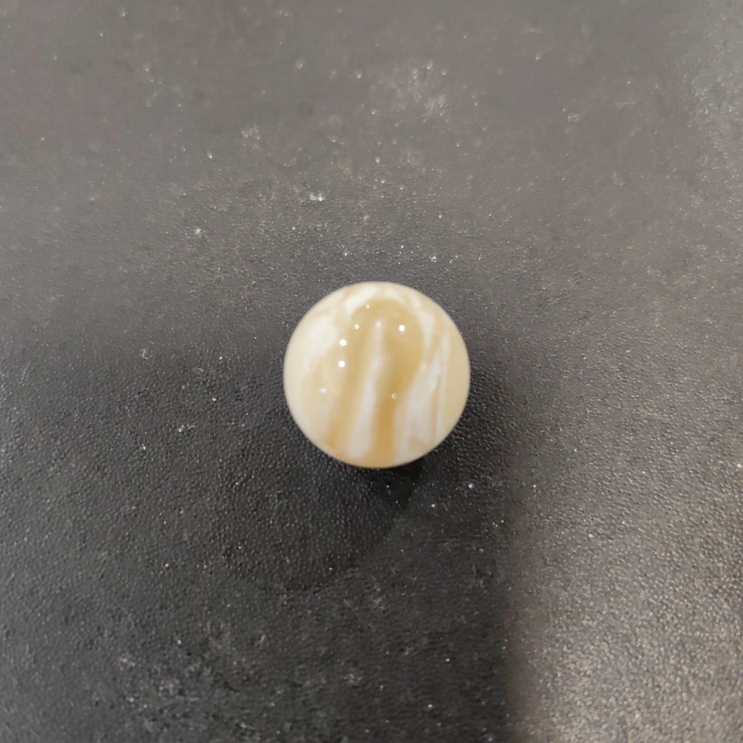 猛犸麝牛尺寸1.8圆珠S18