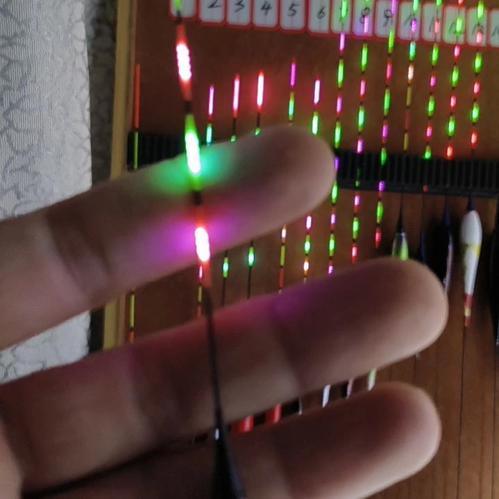 竞***军茅草LFD02的1.6   2.0全变22长2支