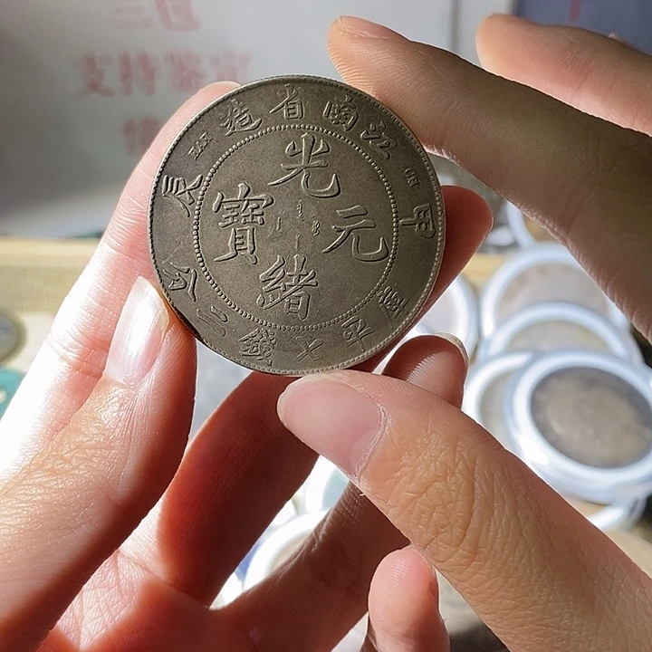 纯银阿*现代仿古风格工艺品