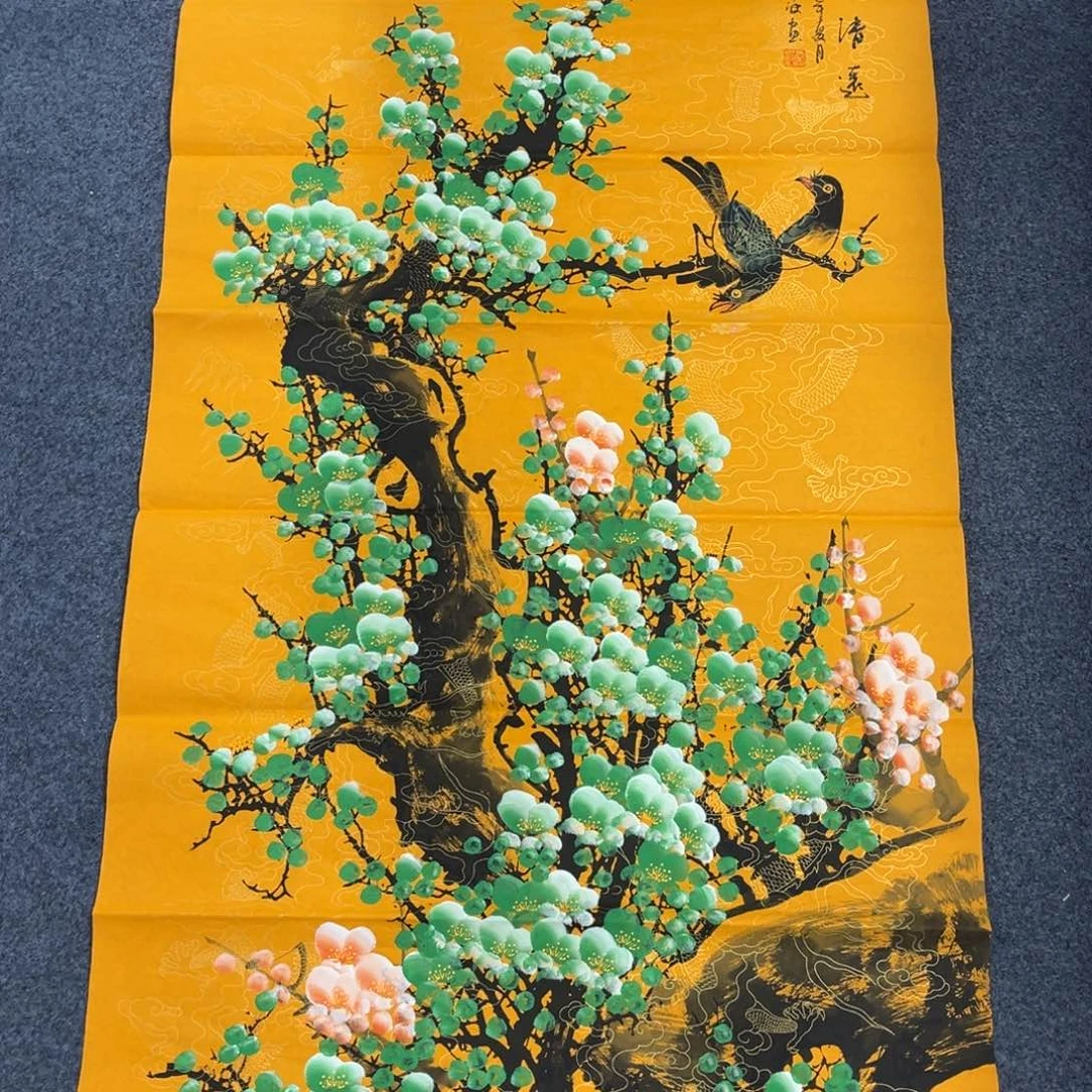 国画我们的目标是成为