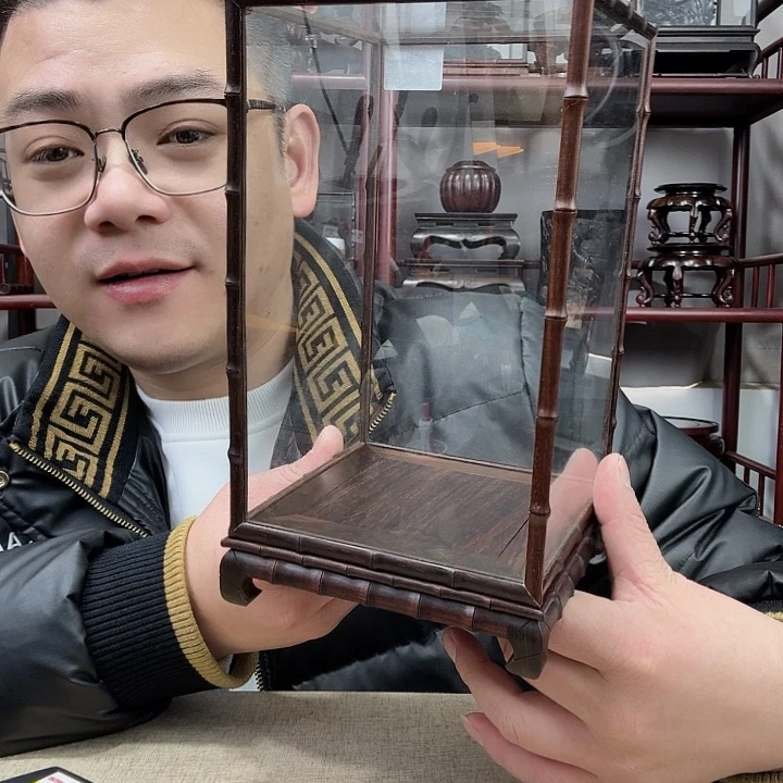 紫砂工艺品工艺品底座