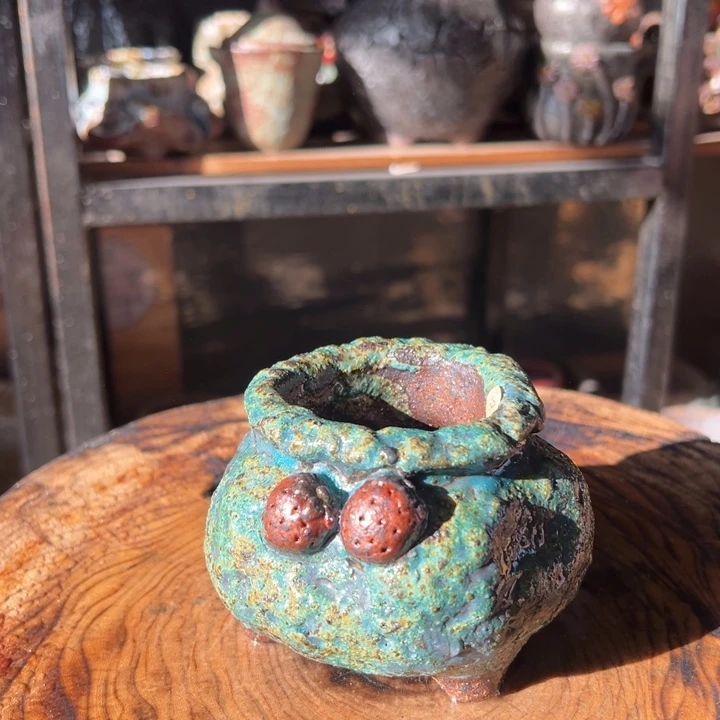 陶瓷制品不退不换011