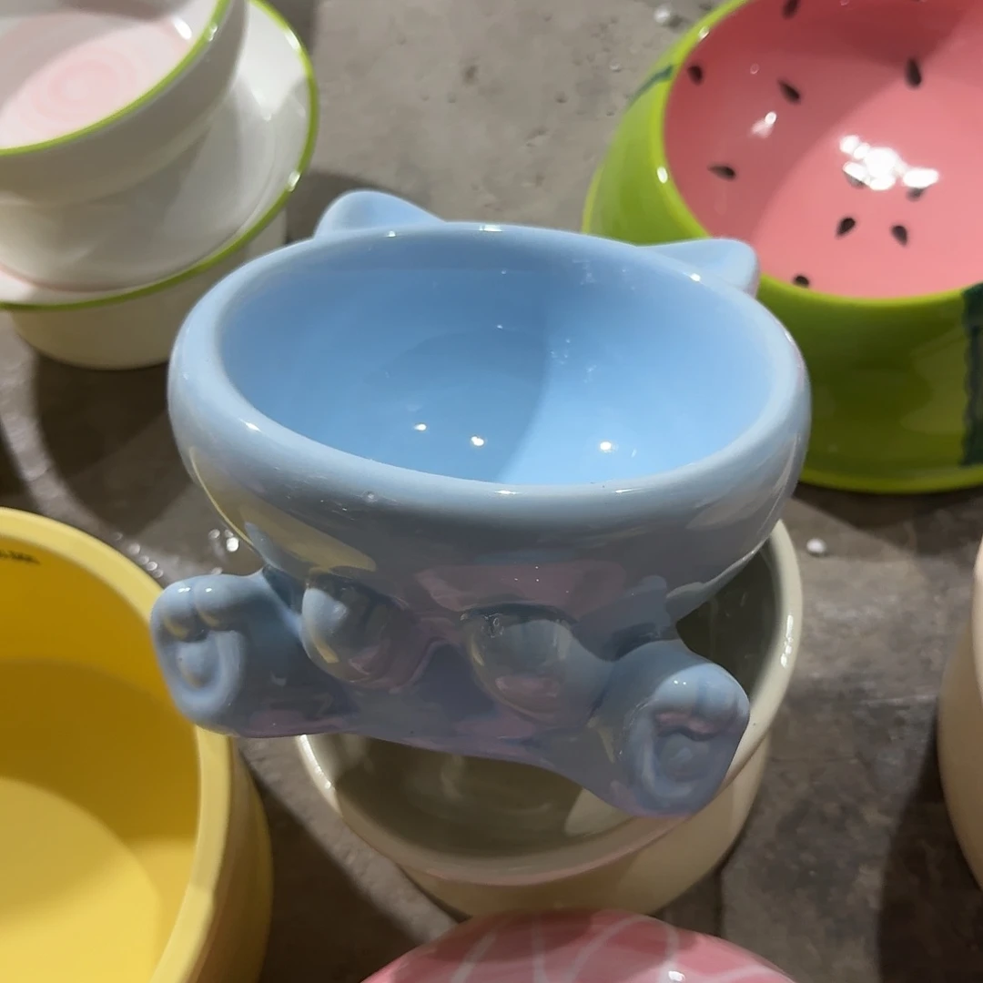 a195 瓷片陶瓷微x链接在颜色不挑