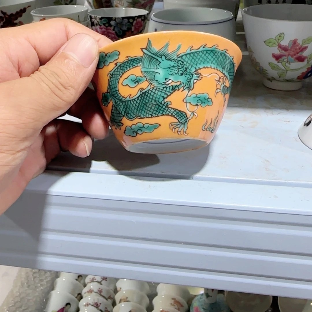 其他手绘瓷器手绘瓷器
