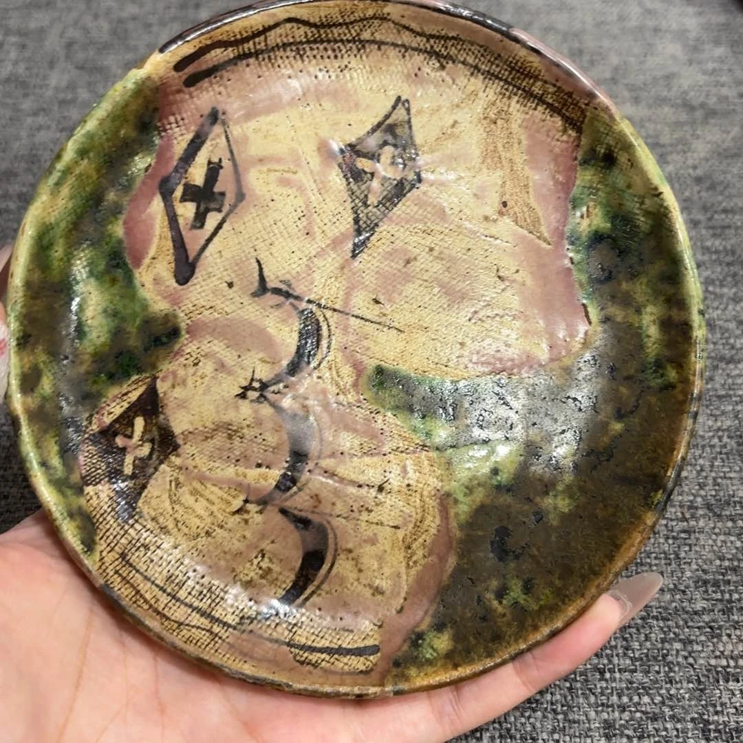 非常好看的物品
