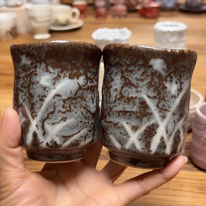 志野杯子666666688888888888