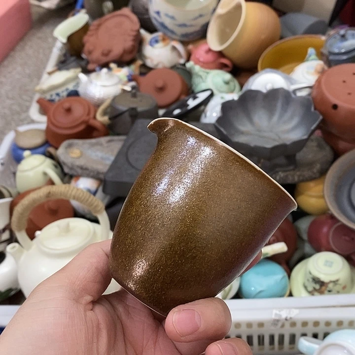 陶瓷艺术品及陶瓷制品