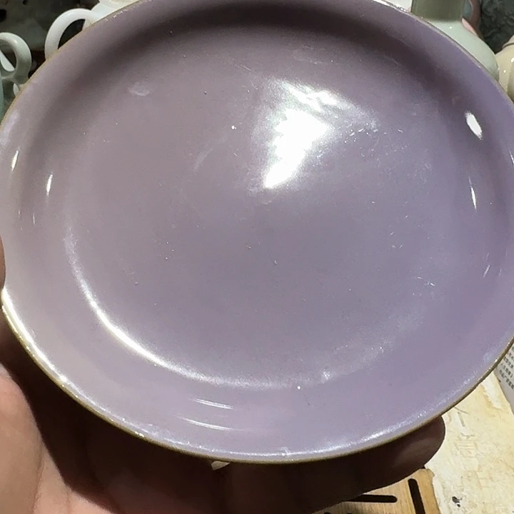 瑕疵茶具，介意勿拍