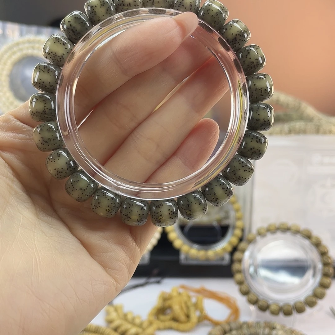 ****式星月菩提吊坠星月67888