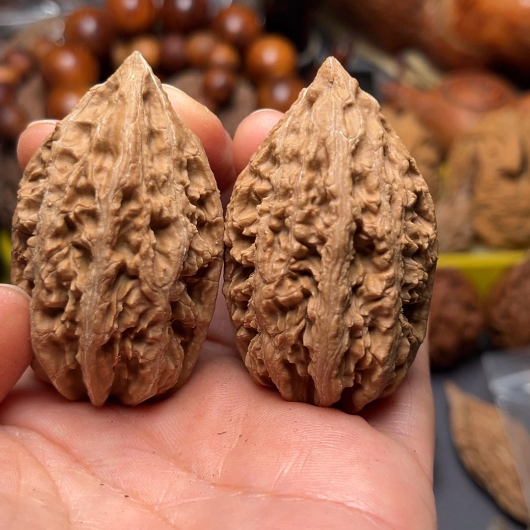 手串文玩核桃核桃43