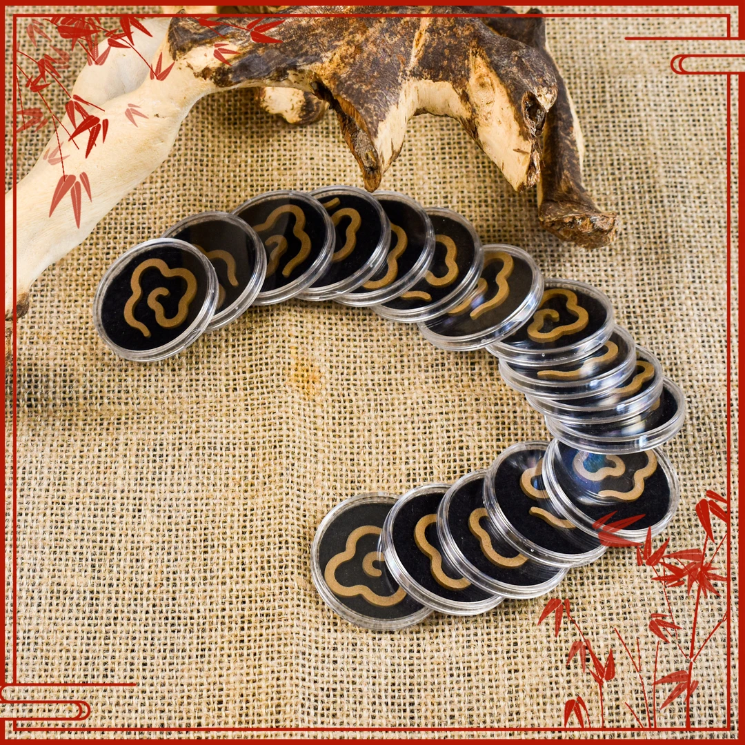 【端午安康】天然野沉水9999沉香专属信任大礼包祥云沉香多样性发一