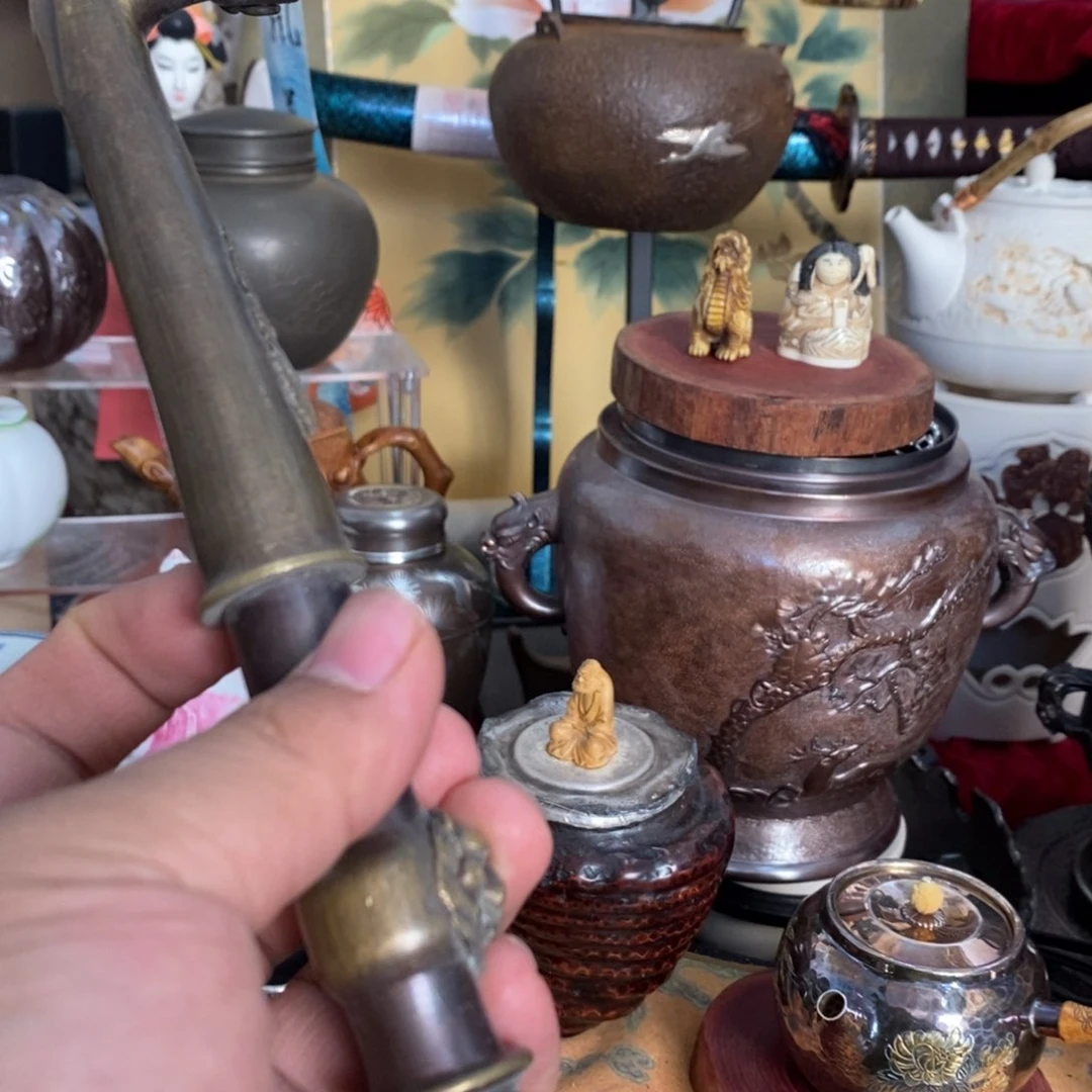 茶盏主播推荐好物